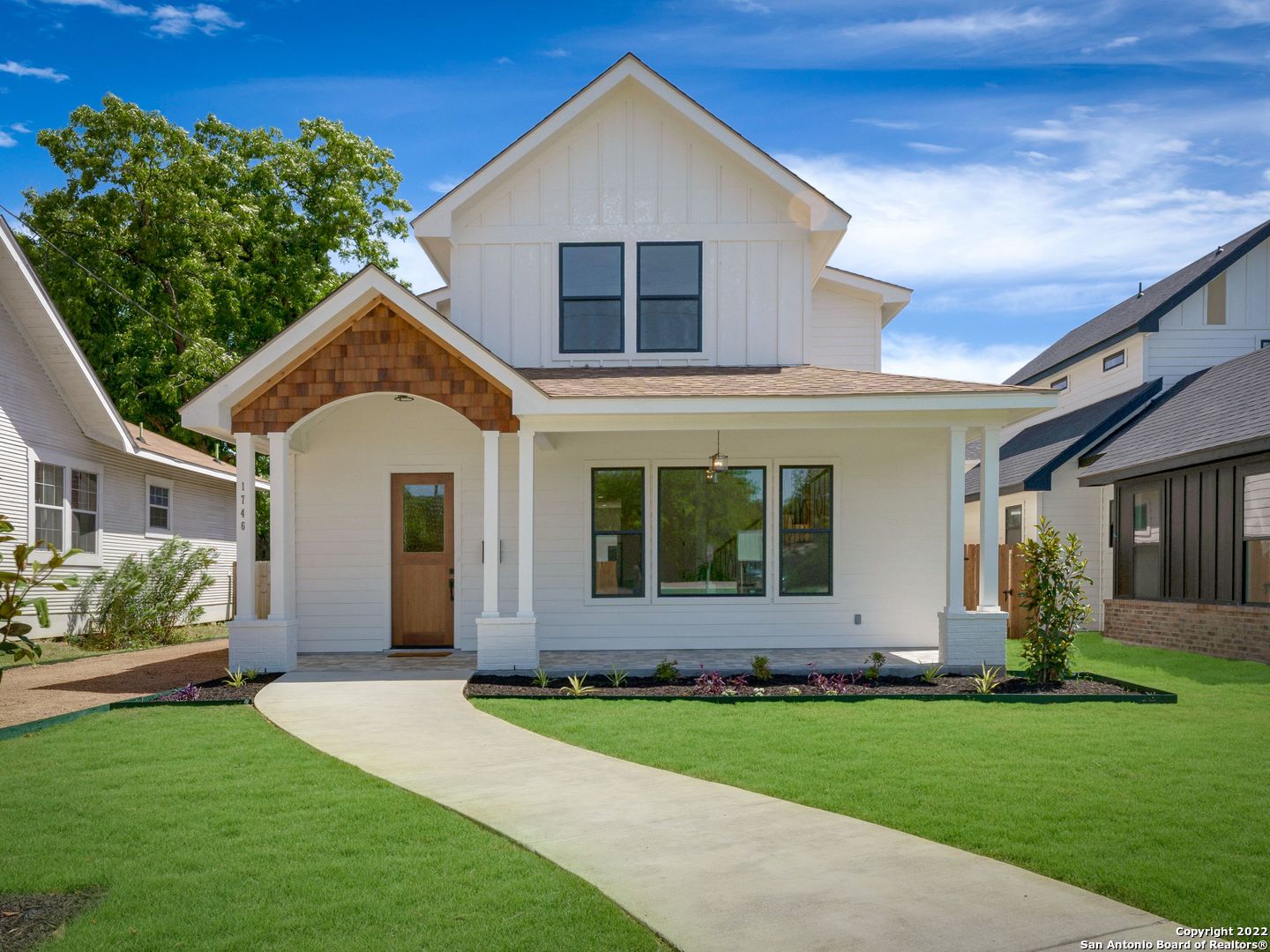 1746 W Woodlawn Avenue San Antonio TX 78201