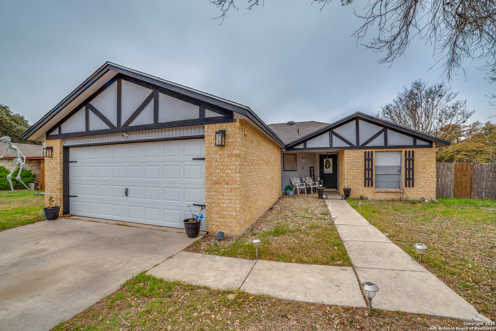 11455 Previn San Antonio TX 78251