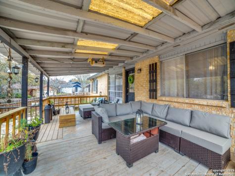 11455 Previn San Antonio TX 78251