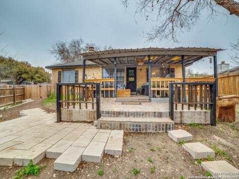 11455 Previn San Antonio TX 78251