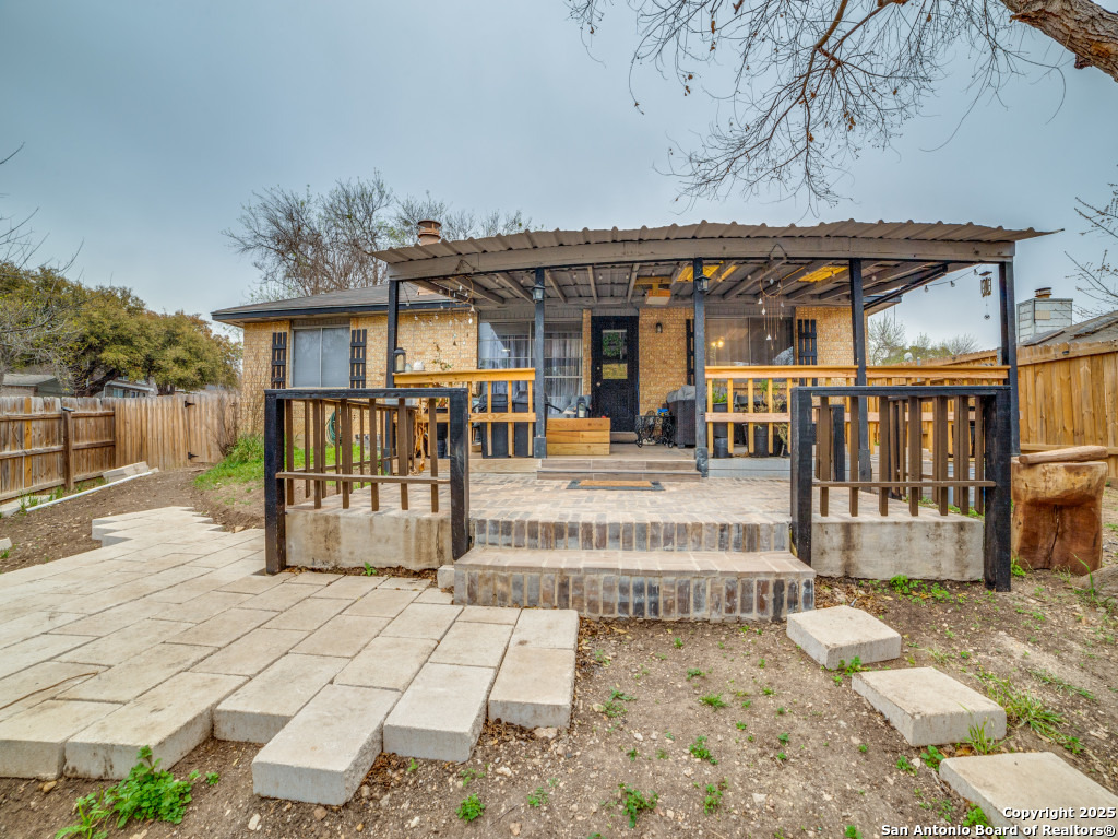 11455 Previn San Antonio TX 78251