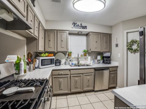 11455 Previn San Antonio TX 78251