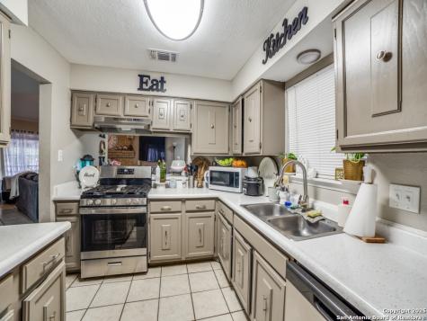11455 Previn San Antonio TX 78251