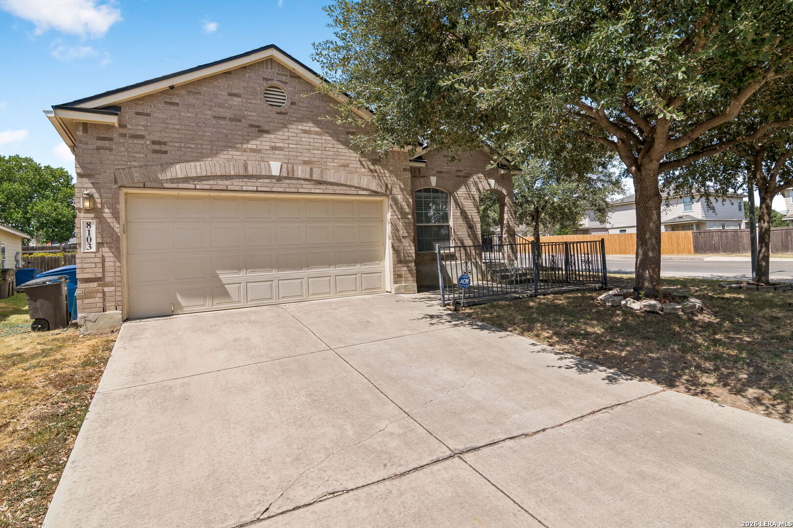 8103 Puente San Antonio TX 78223