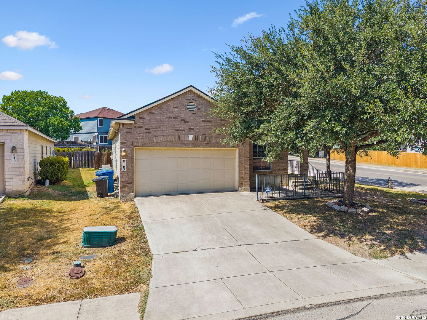 8103 Puente San Antonio TX 78223
