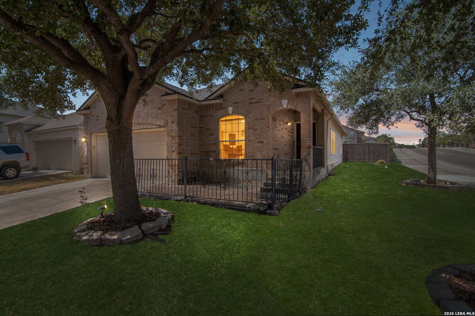 8103 Puente San Antonio TX 78223