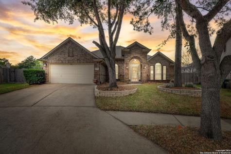 16506 Pavonia Court Houston TX 77095