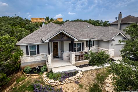 253 Deer Cross Lane San Antonio TX 78260