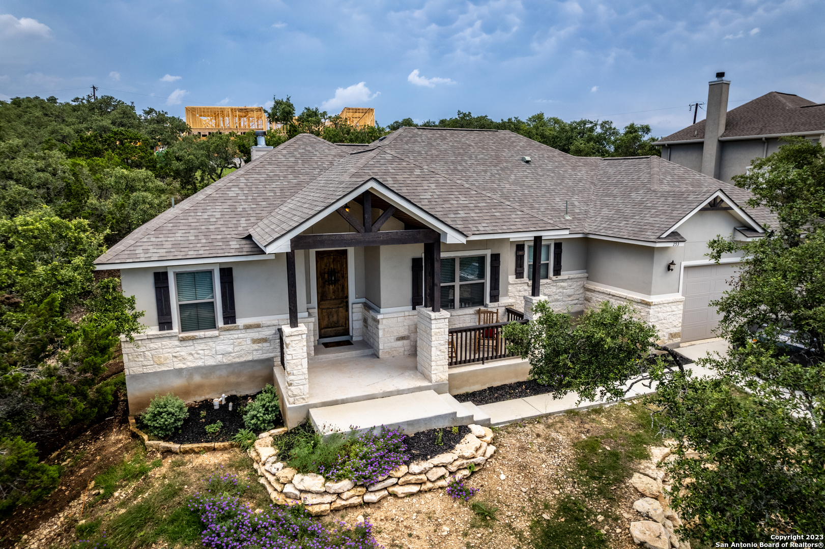 253 Deer Cross Lane San Antonio TX 78260