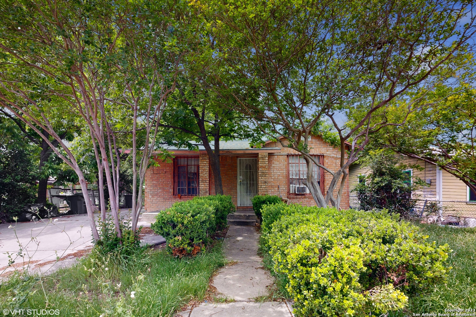 207 N San Gabriel Avenue San Antonio TX 78237