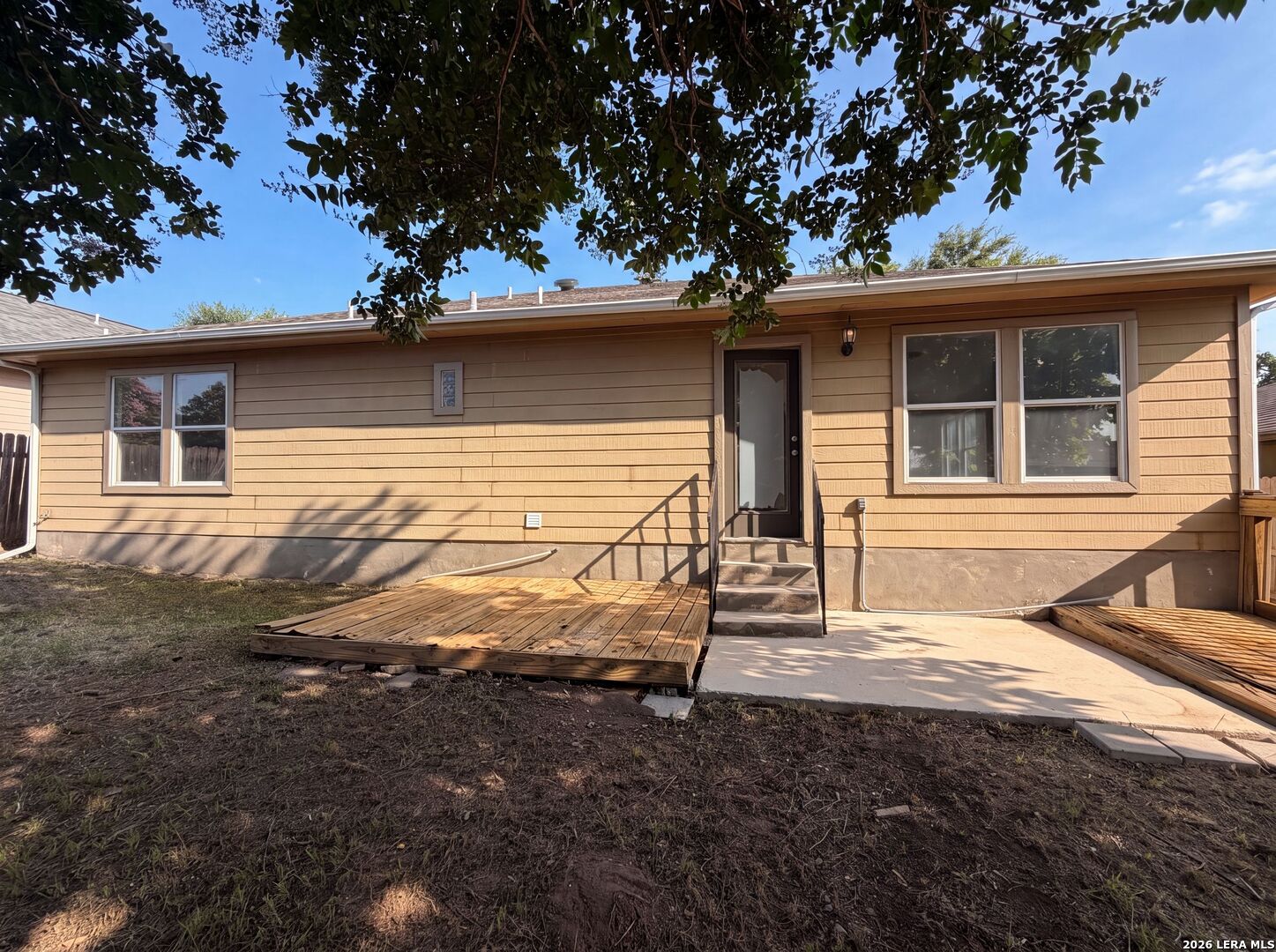 1620 Sunview Circle New Braunfels TX 78130