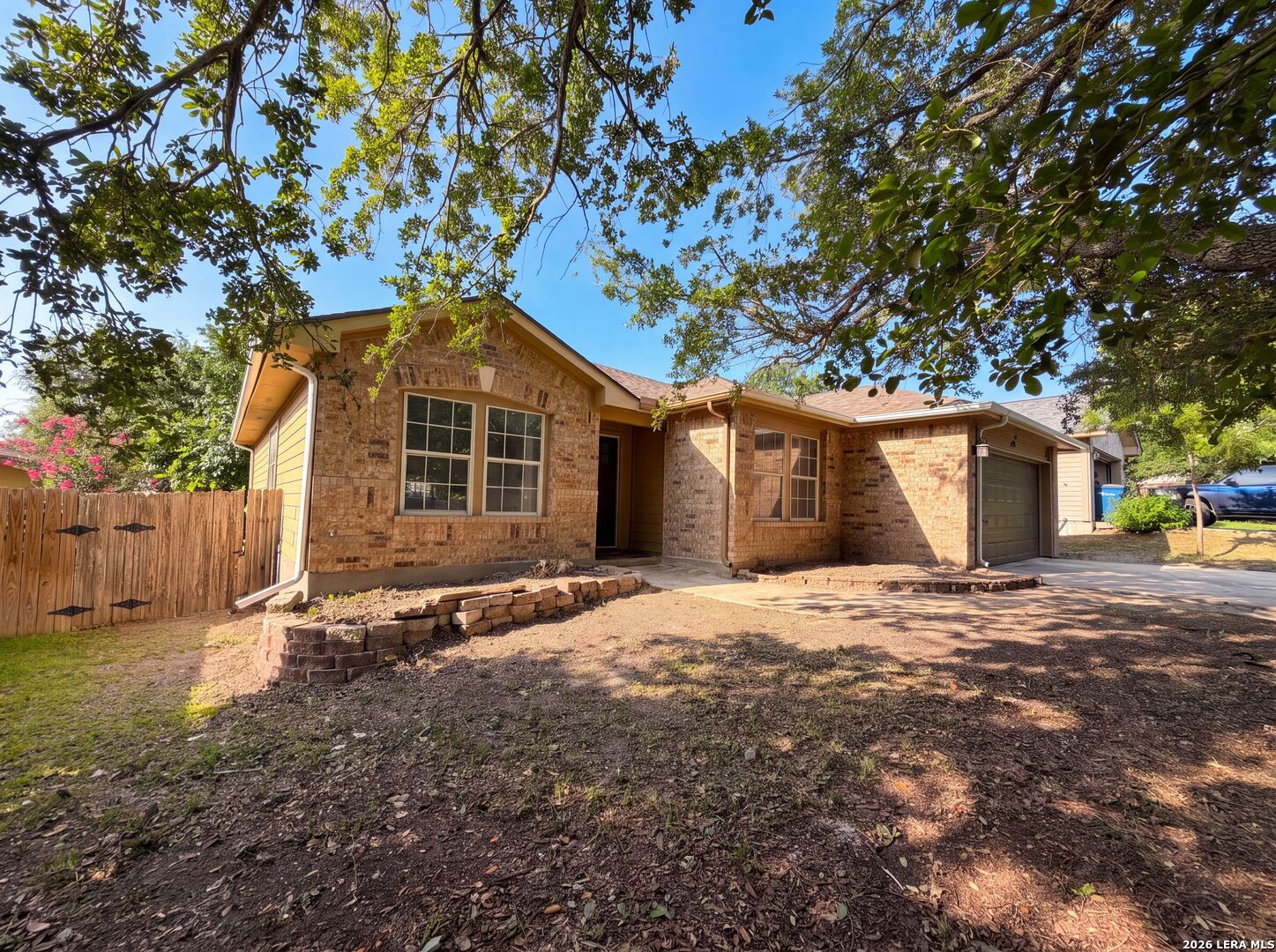 1620 Sunview Circle New Braunfels TX 78130