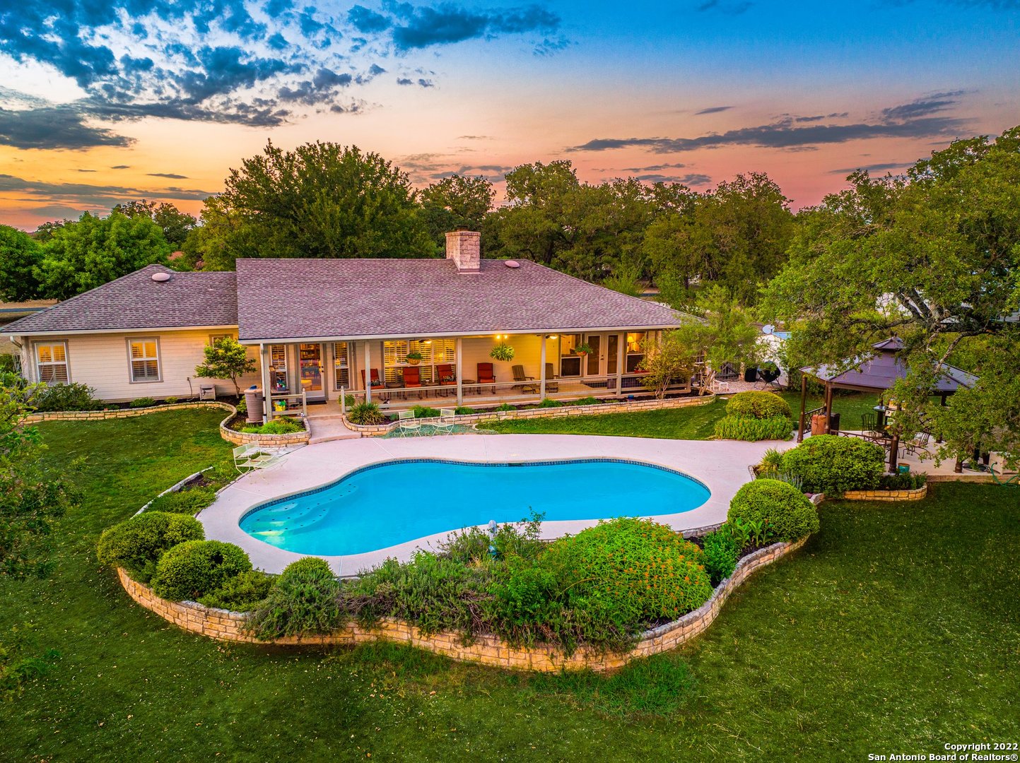 116 Windwood Road Kerrville TX 78028