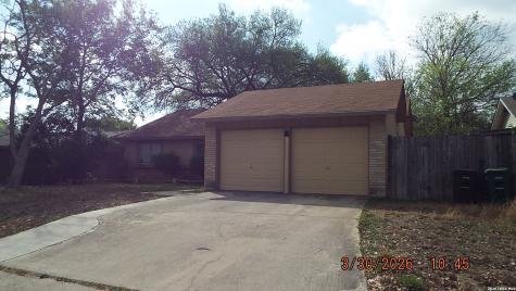 5922 Brambletree San Antonio TX 78247