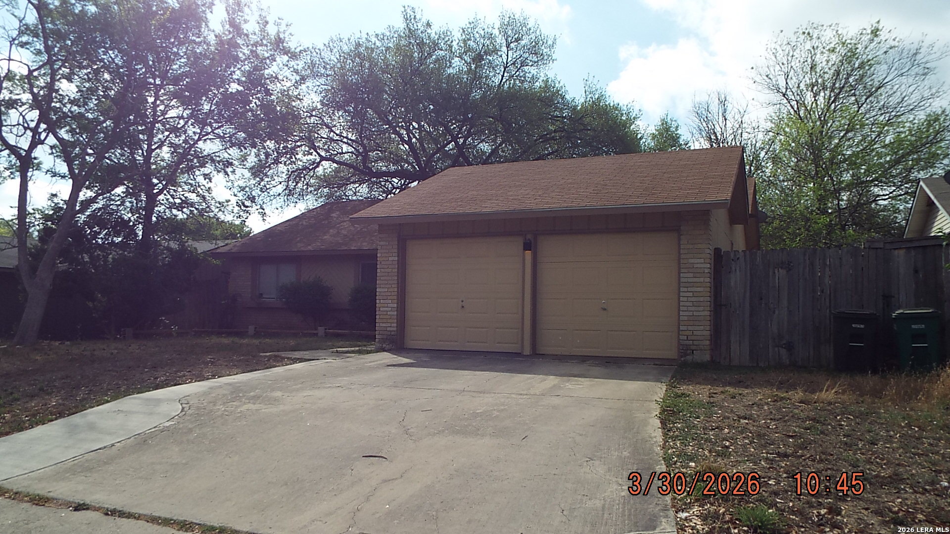 5922 Brambletree San Antonio TX 78247