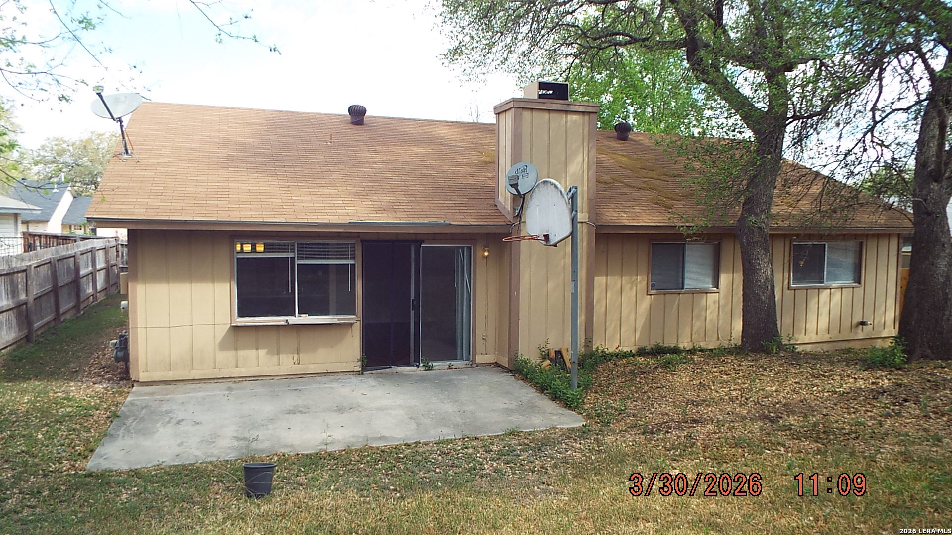 5922 Brambletree San Antonio TX 78247