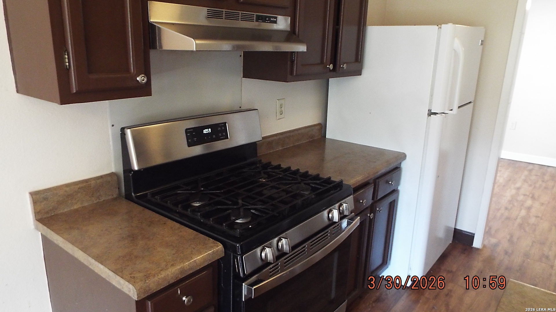 5922 Brambletree San Antonio TX 78247