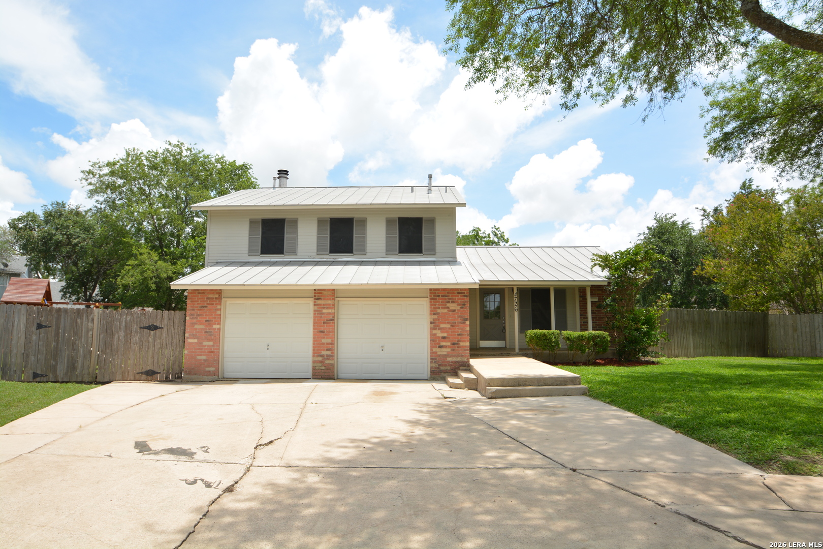 4726 Barhill Street San Antonio TX 78217