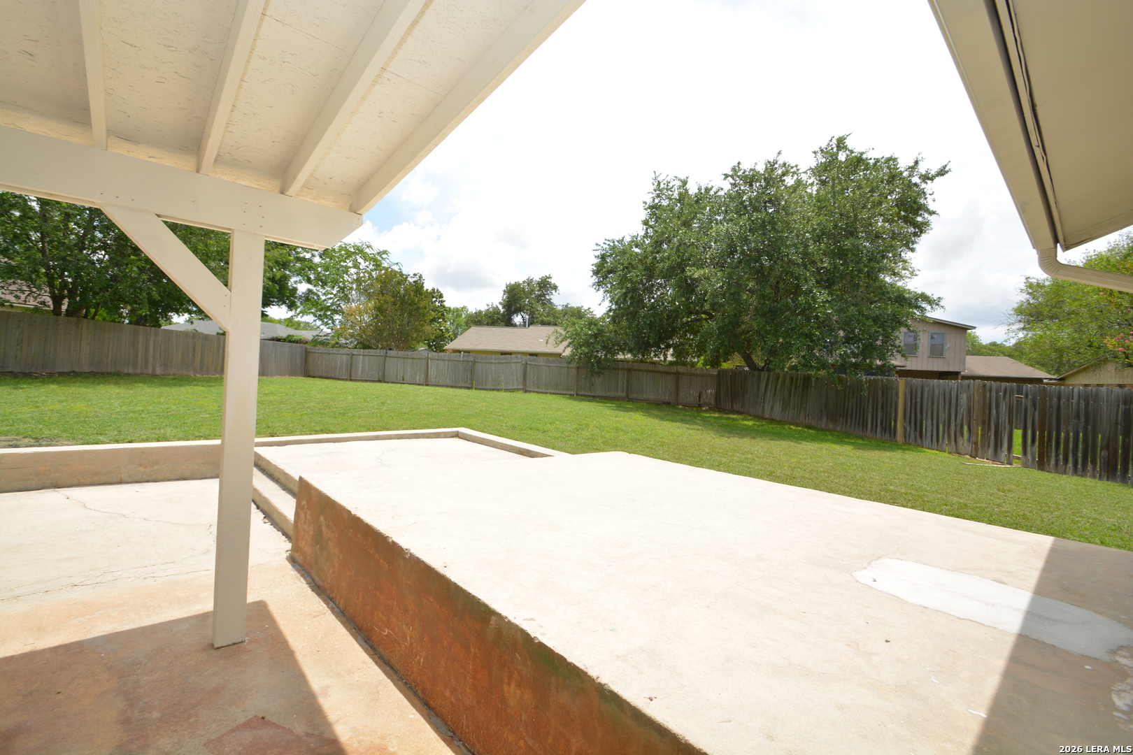 4726 Barhill Street San Antonio TX 78217