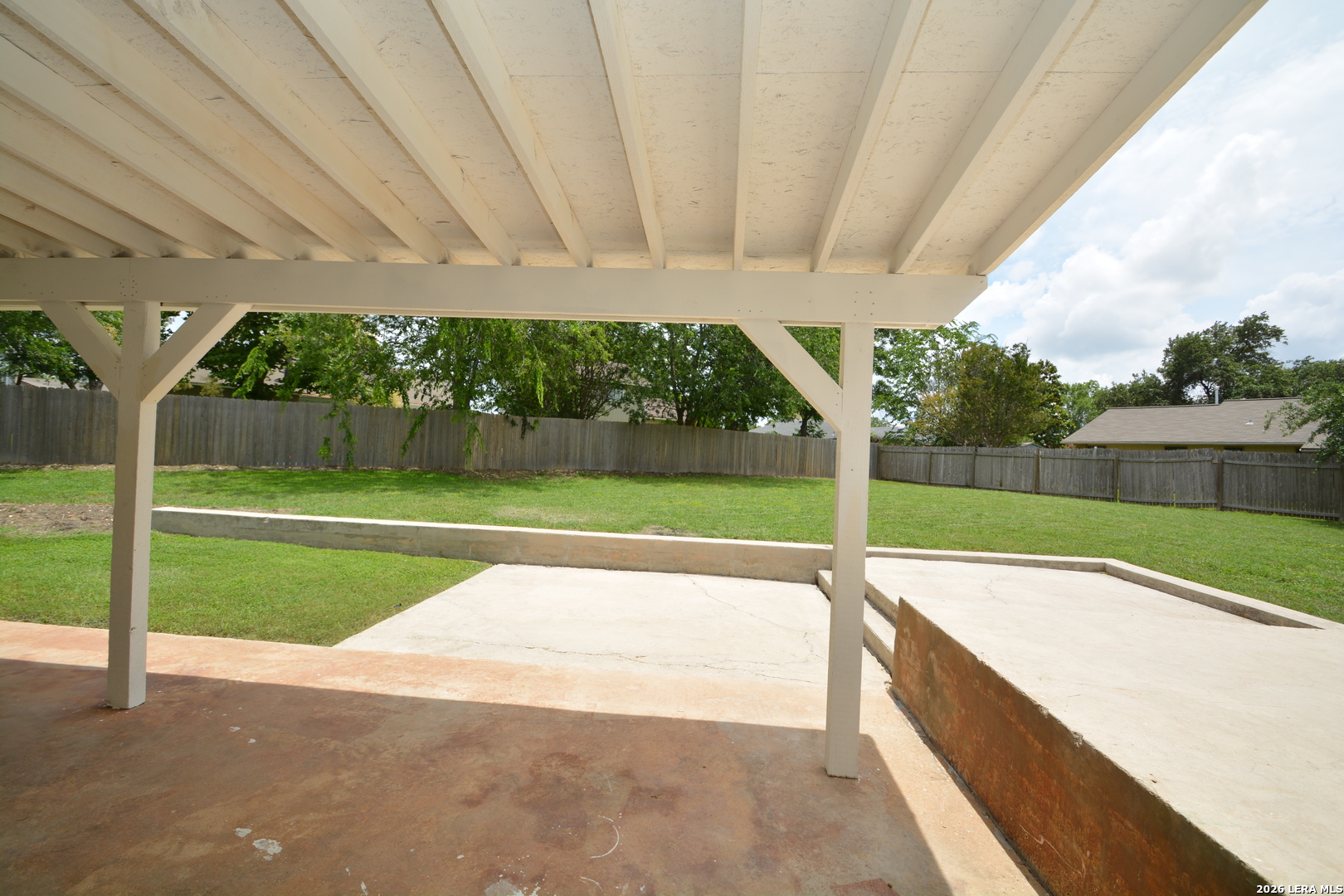 4726 Barhill Street San Antonio TX 78217