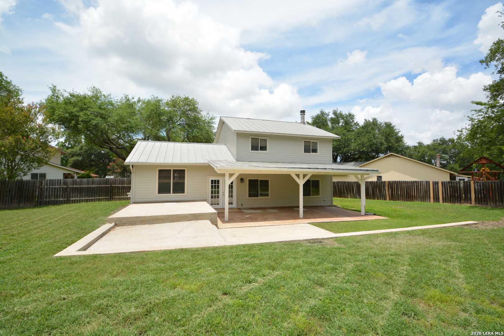 4726 Barhill Street San Antonio TX 78217