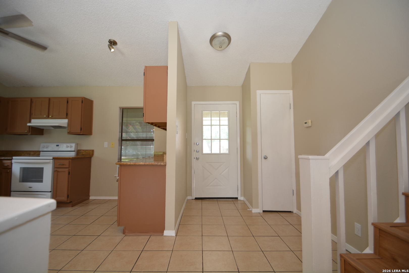 4726 Barhill Street San Antonio TX 78217