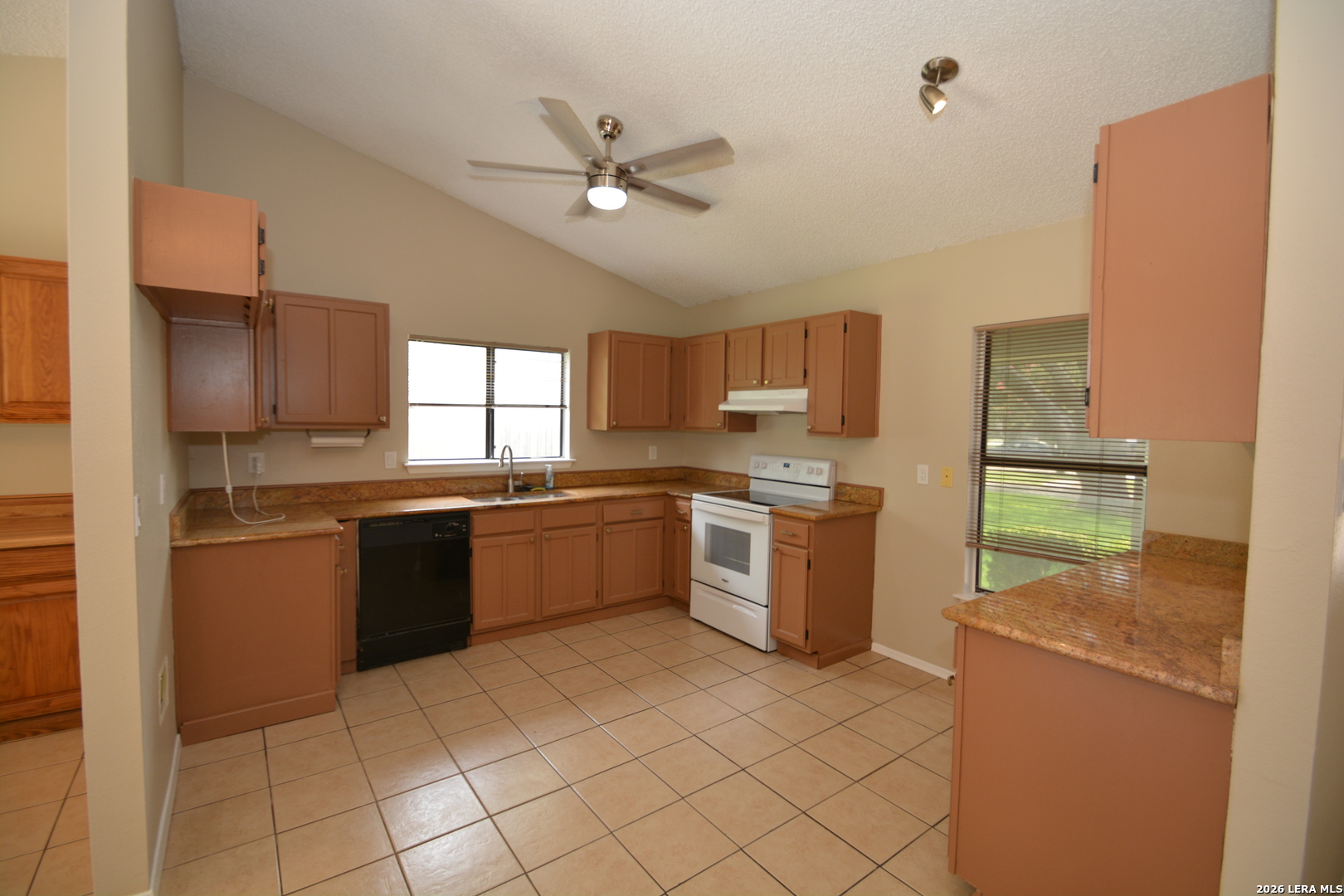 4726 Barhill Street San Antonio TX 78217