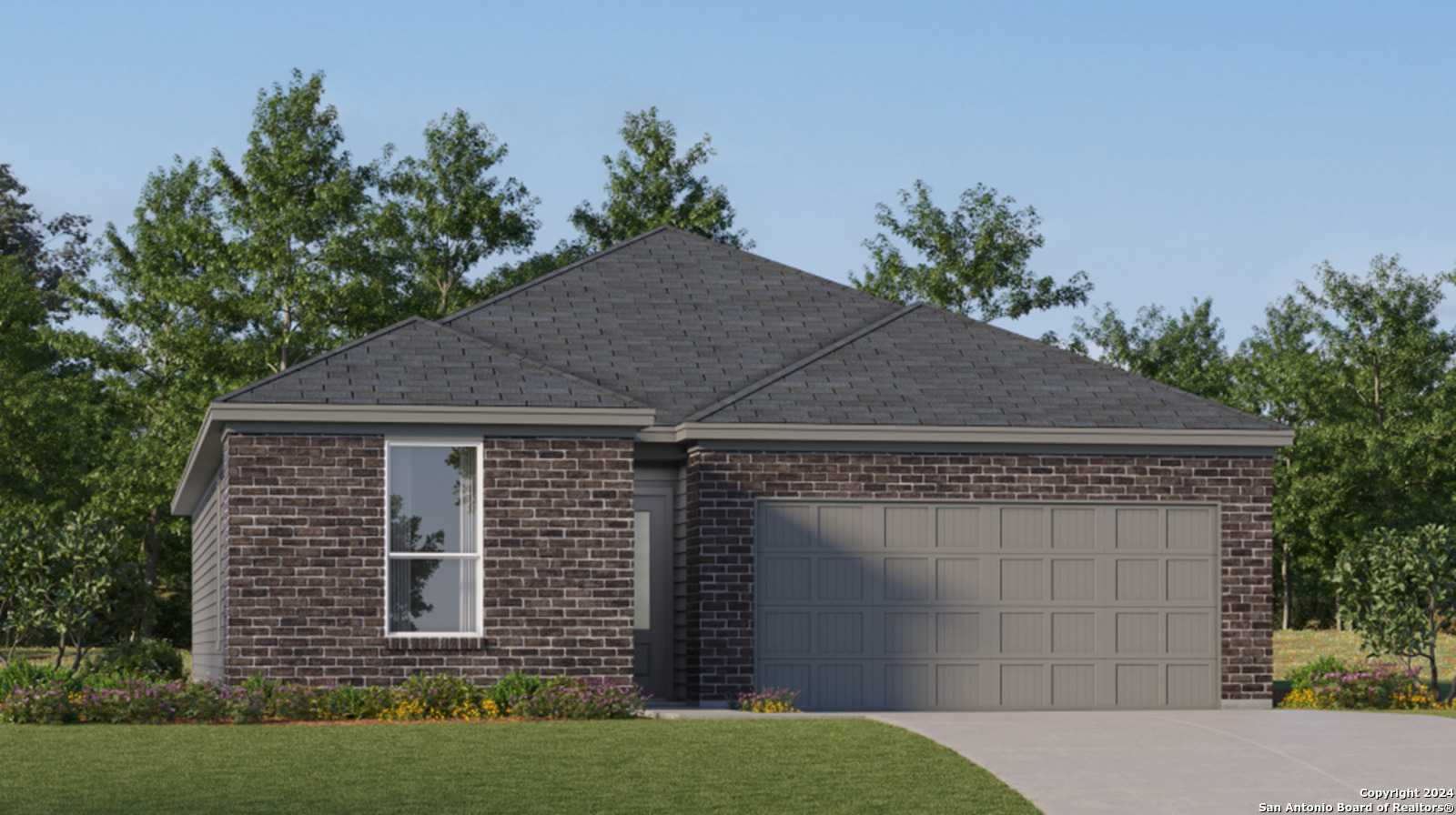 3437 Laguna Azul San Antonio TX 78245