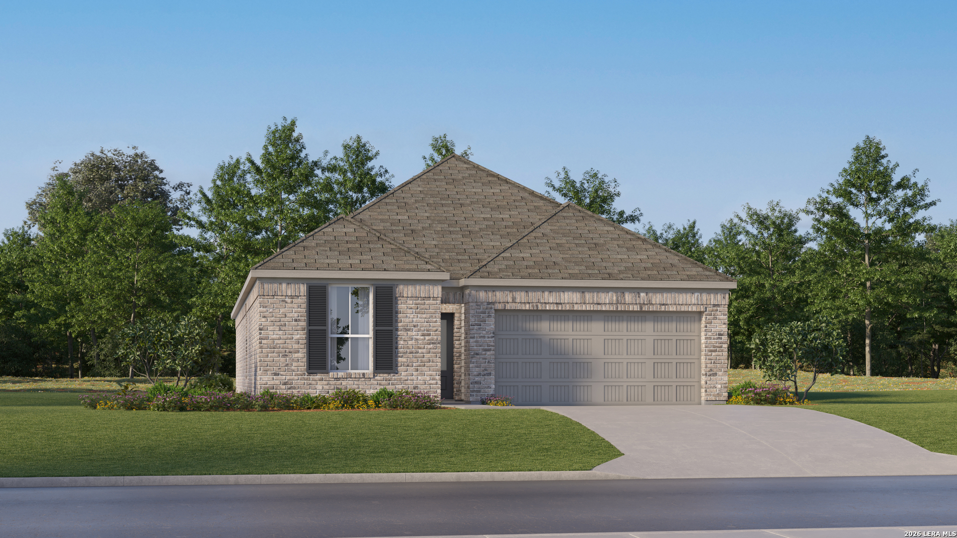 3437 Laguna Azul San Antonio TX 78245