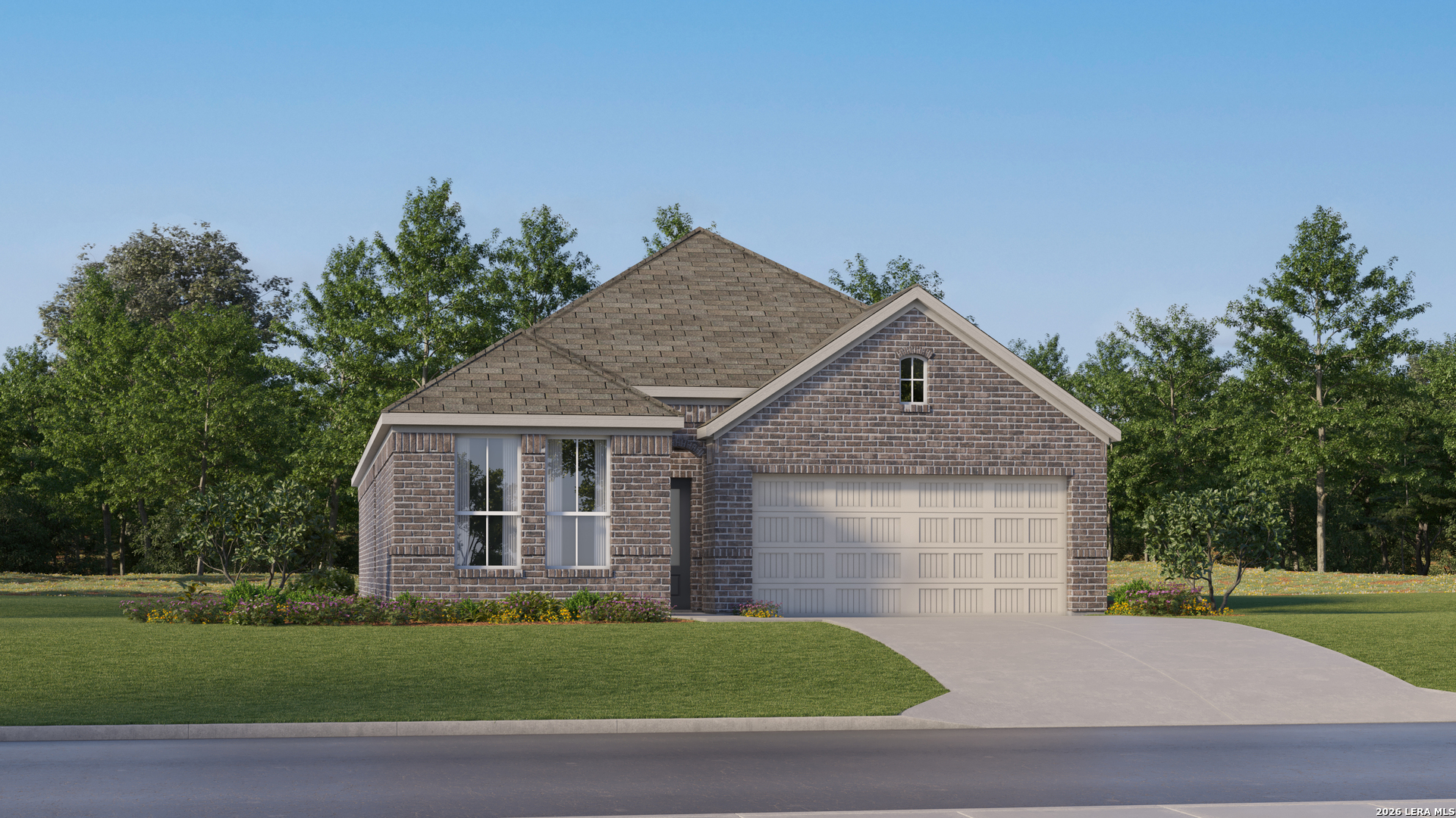 3437 Laguna Azul San Antonio TX 78245