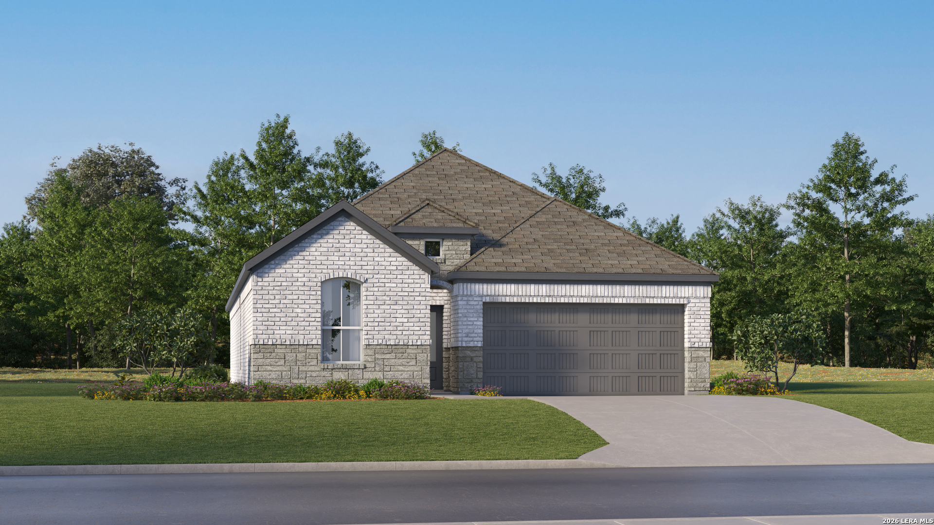 3437 Laguna Azul San Antonio TX 78245