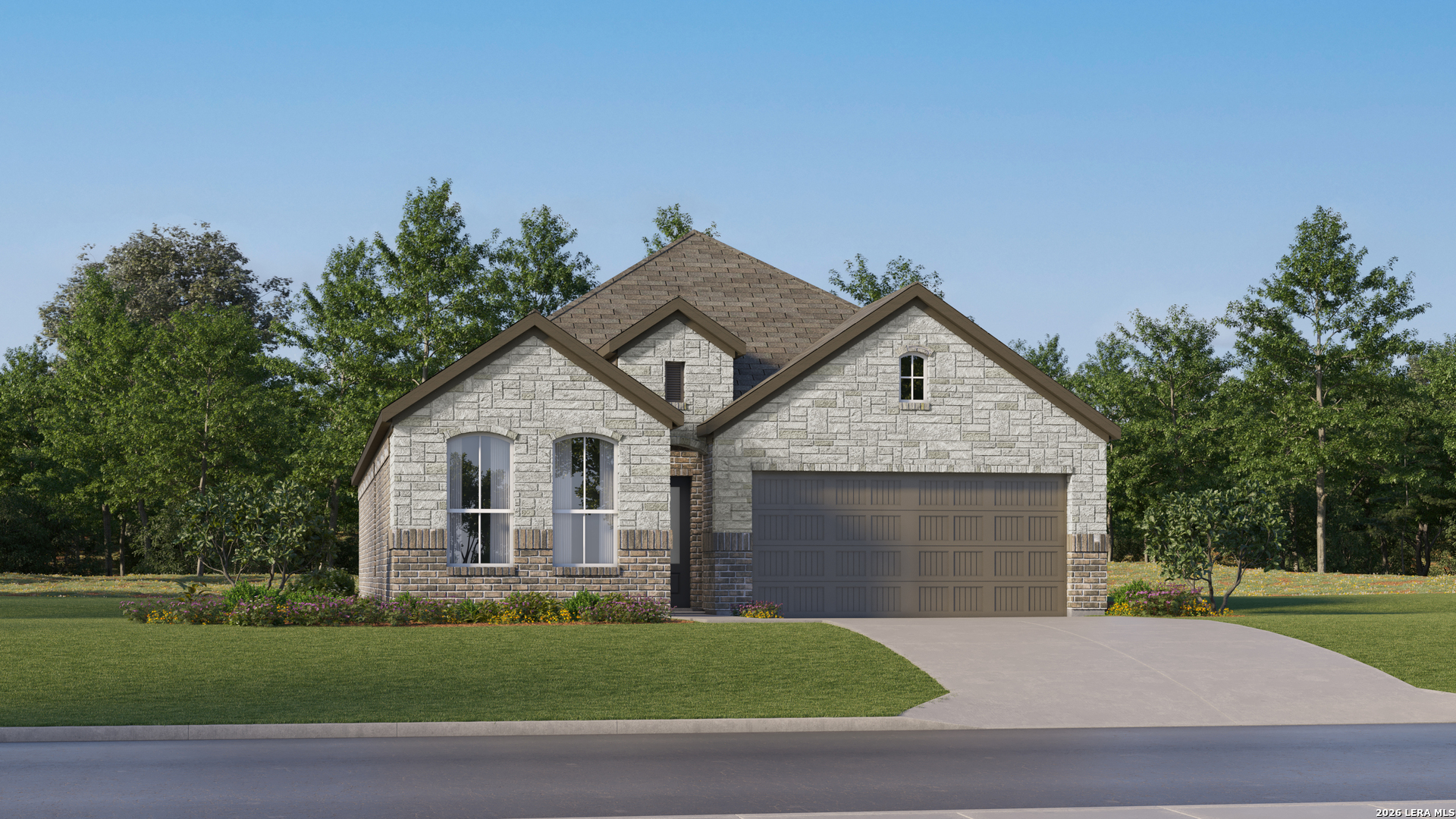 3437 Laguna Azul San Antonio TX 78245
