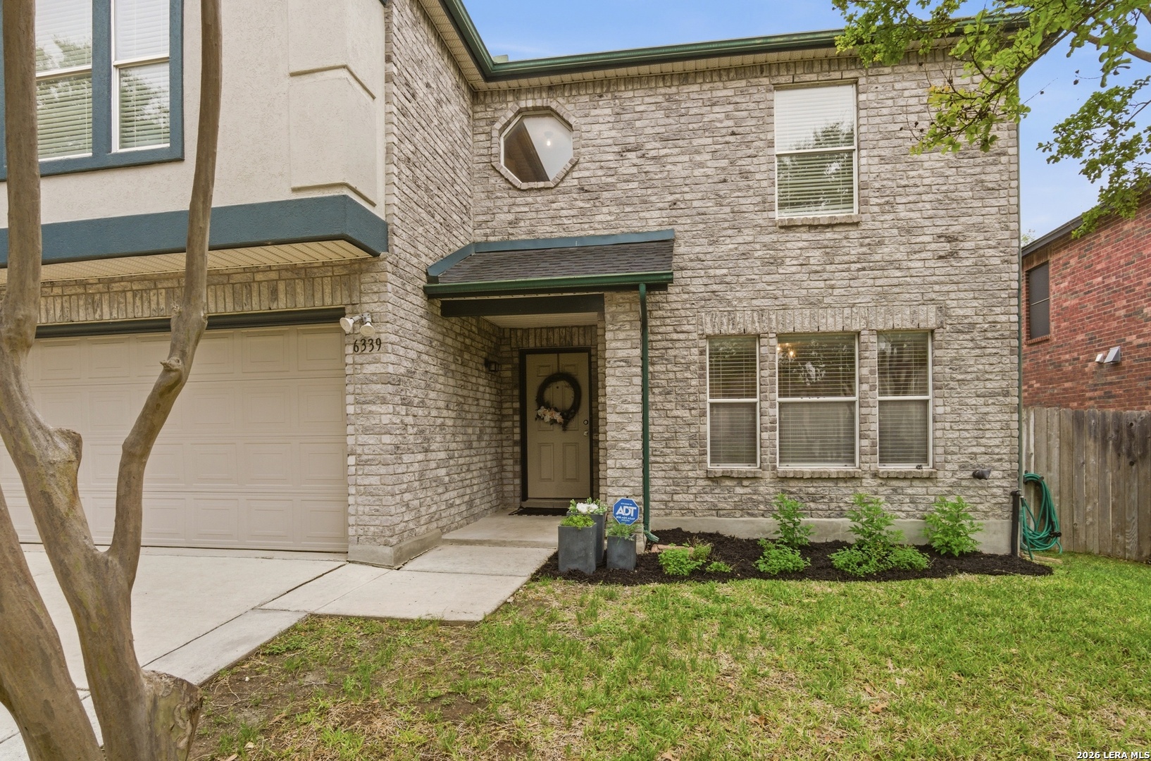 6339 Higbee Mill San Antonio TX 78247