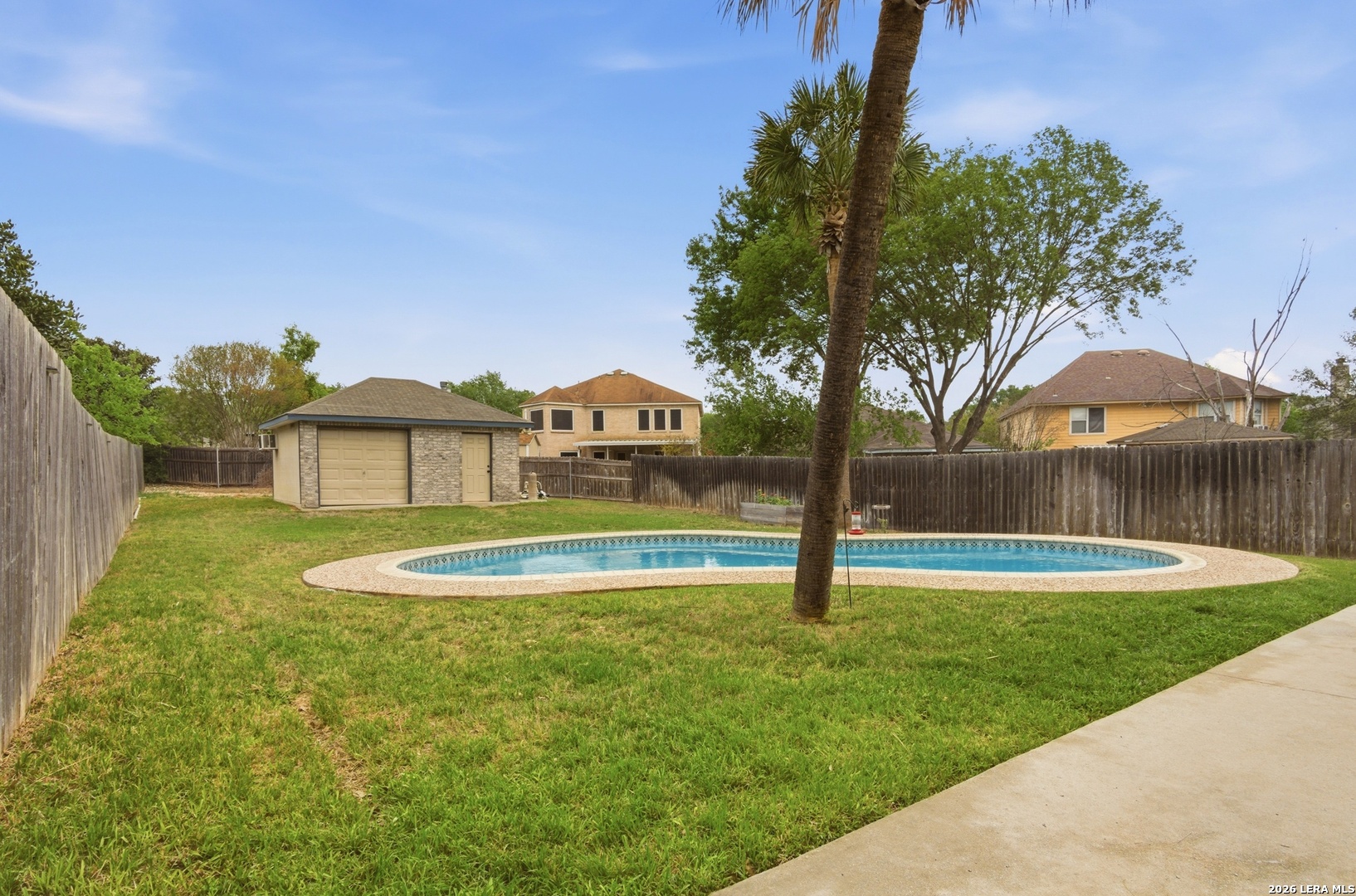 6339 Higbee Mill San Antonio TX 78247