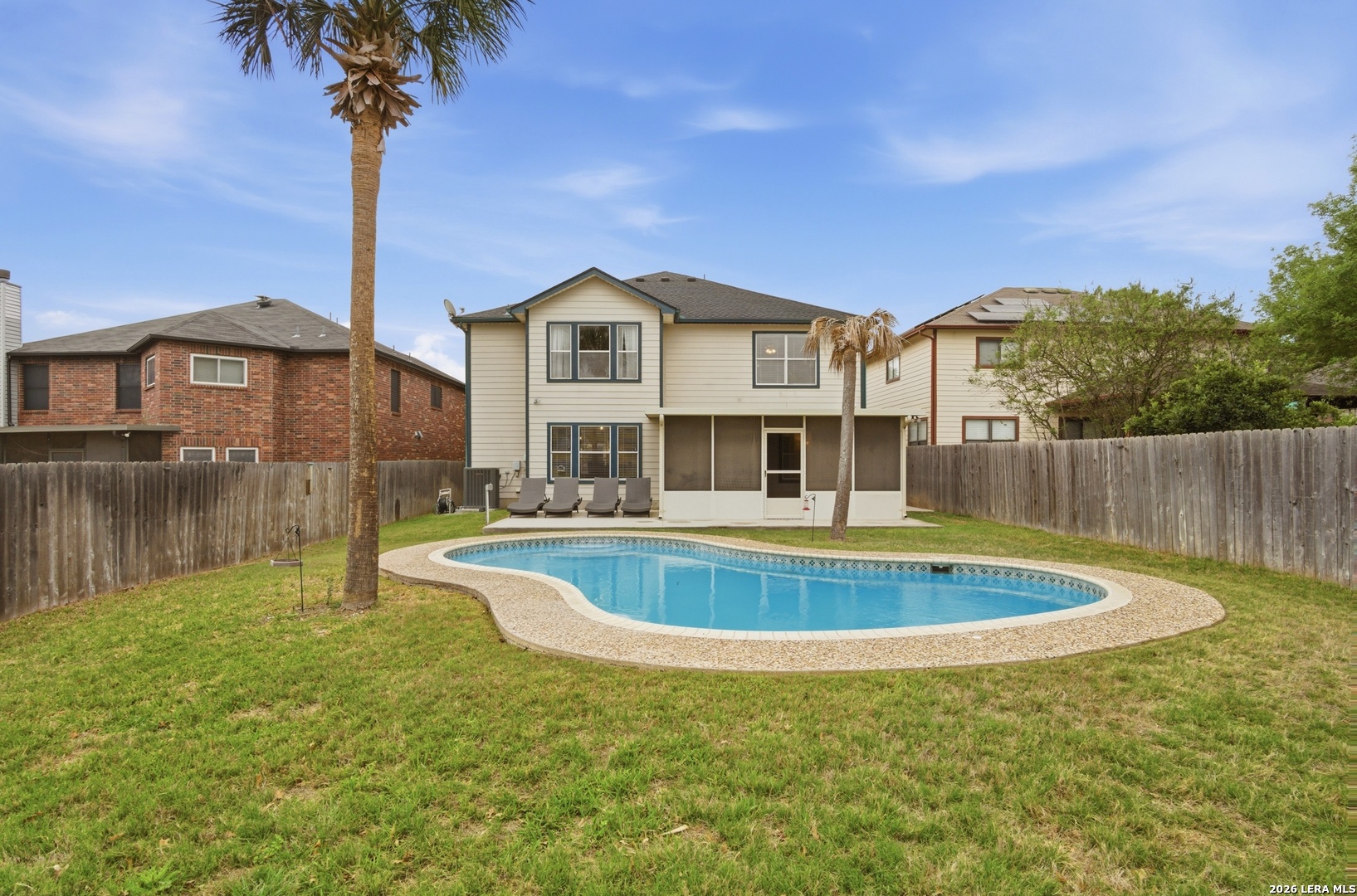 6339 Higbee Mill San Antonio TX 78247