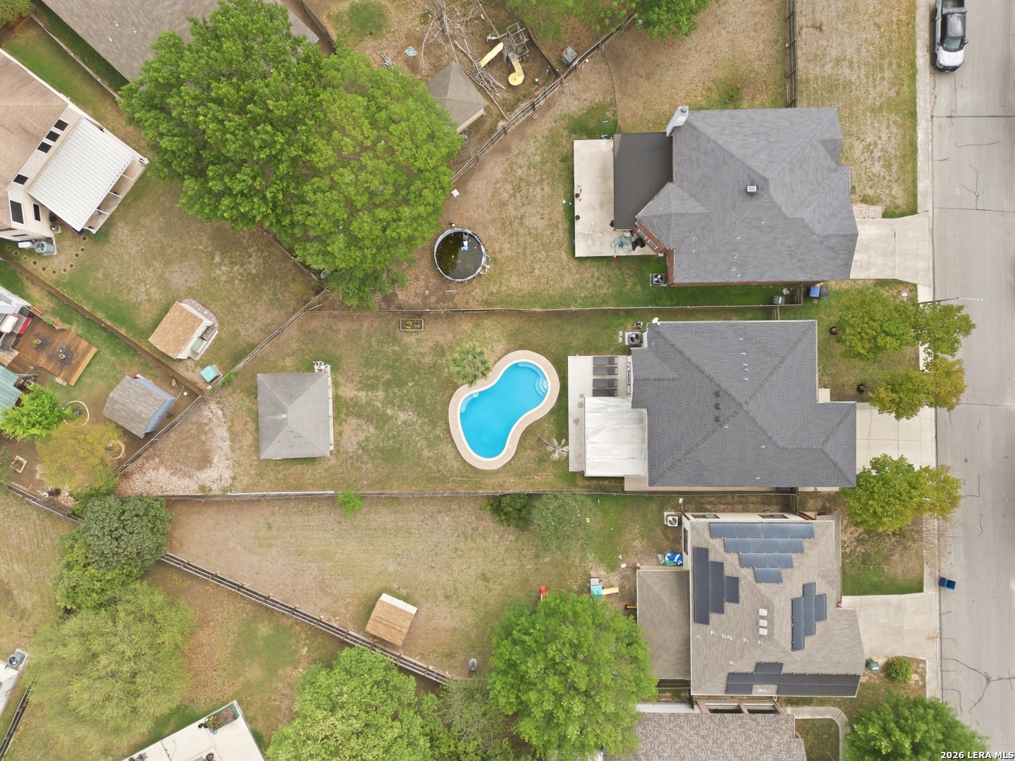 6339 Higbee Mill San Antonio TX 78247