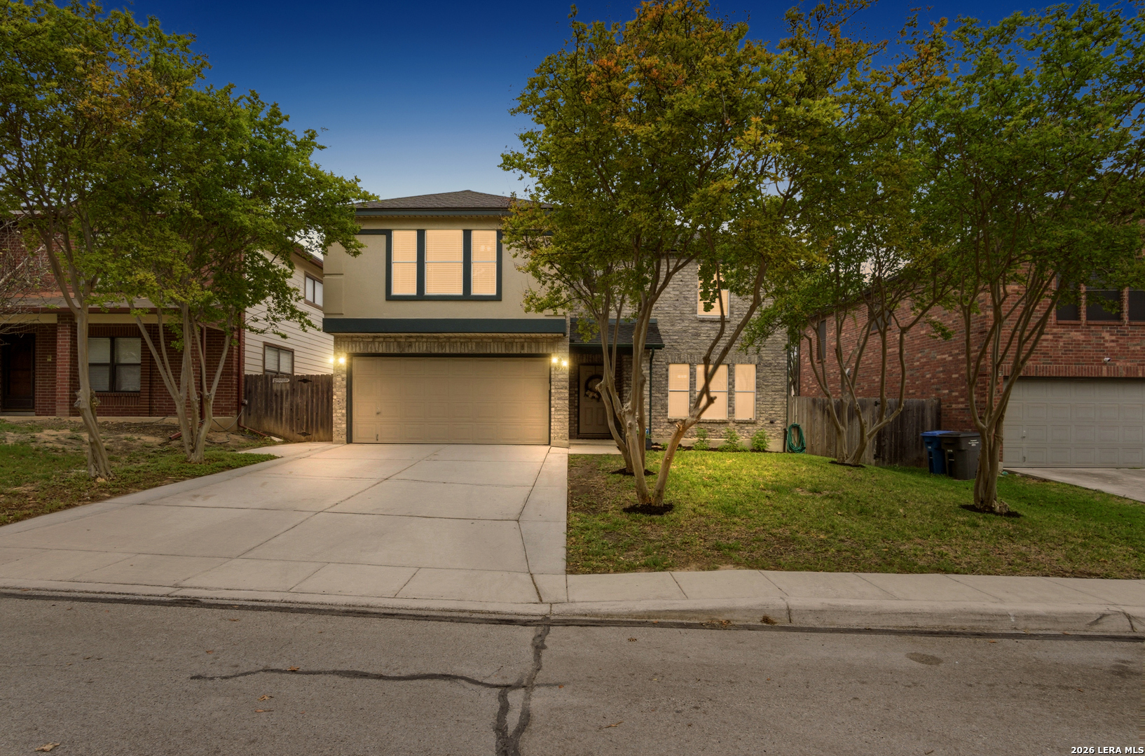 6339 Higbee Mill San Antonio TX 78247