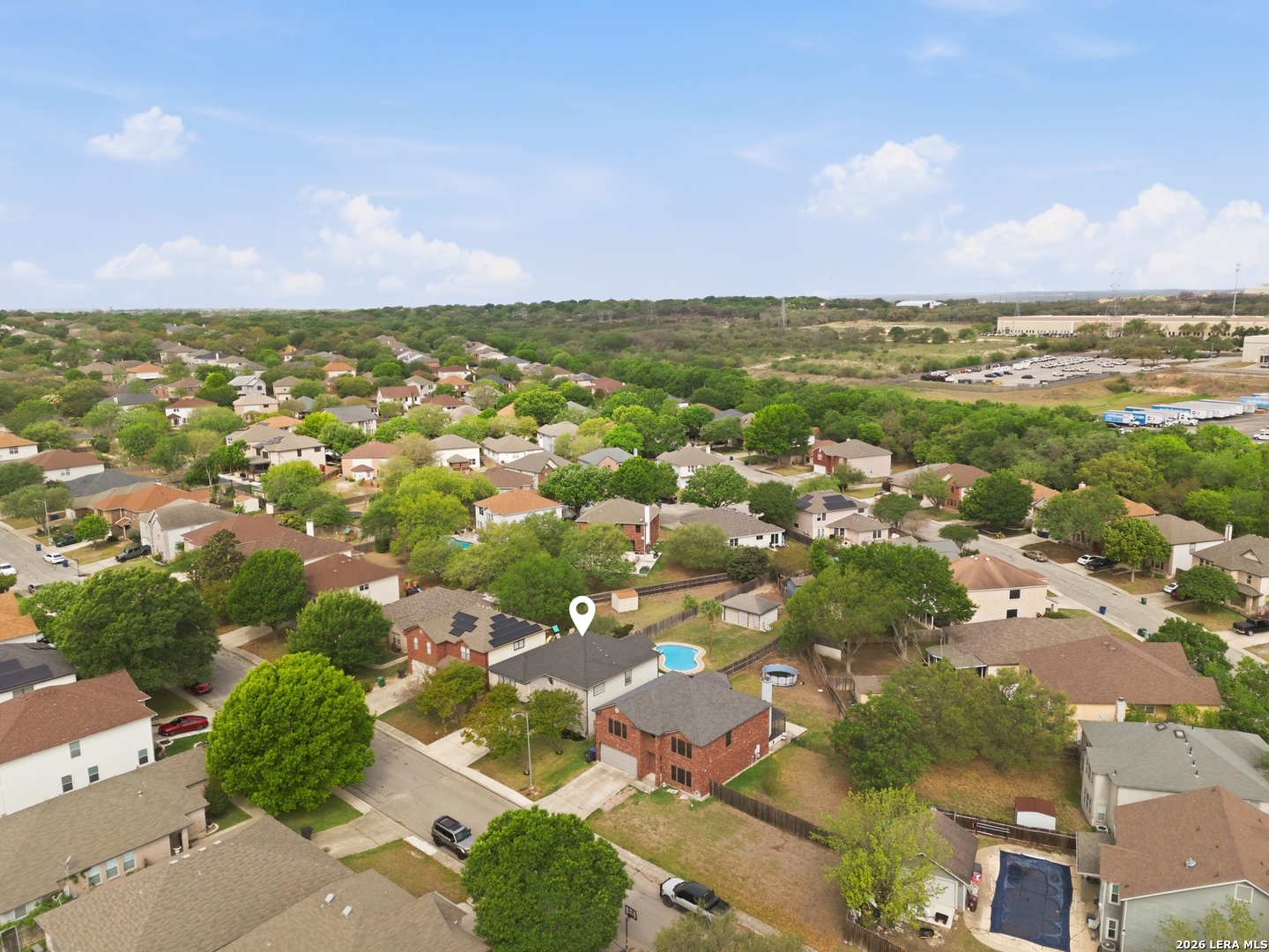 6339 Higbee Mill San Antonio TX 78247