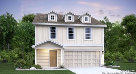 6620 Scarecrow Way San Antonio TX 78252