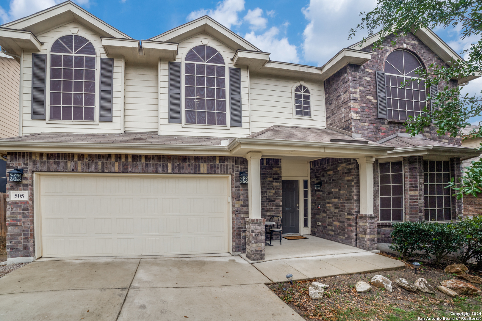 505 Canterbury Hill Cibolo TX 78108