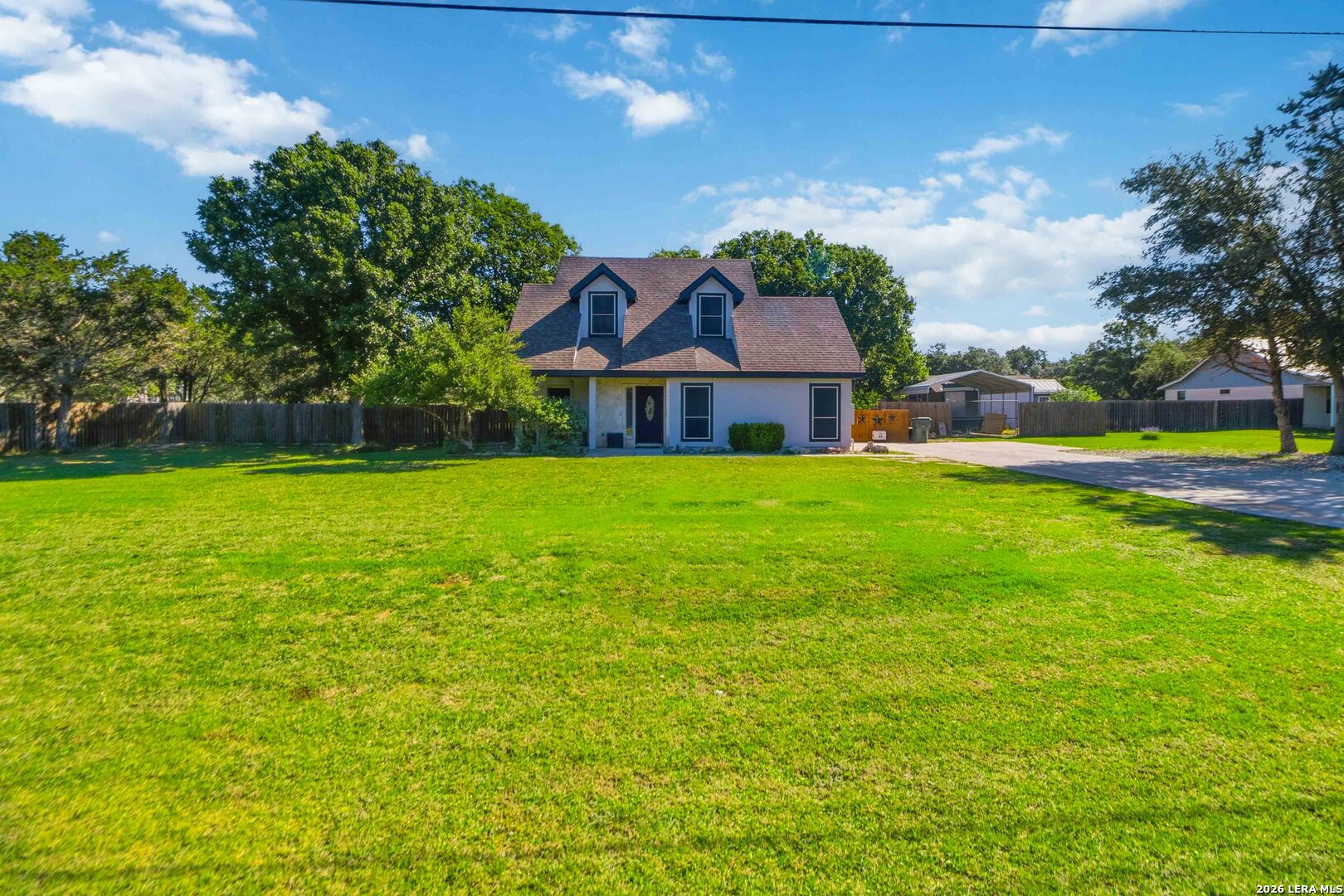 5025 Antler Bulverde TX 78163