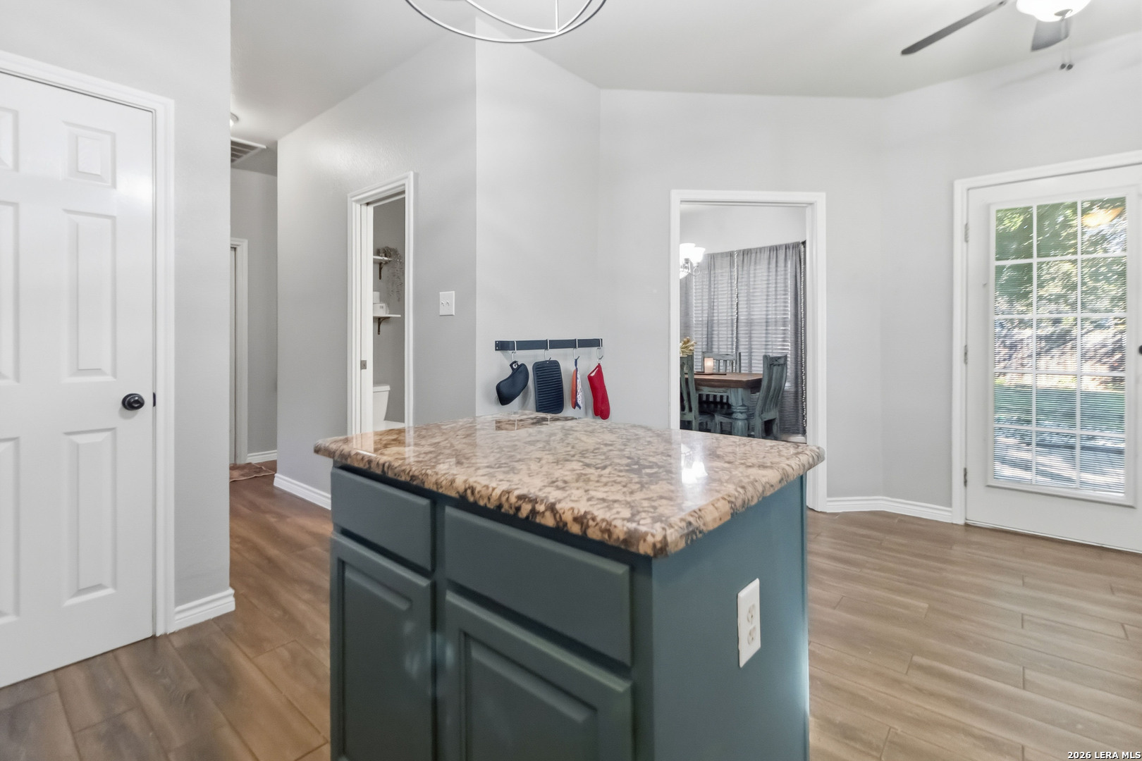 5025 Antler Bulverde TX 78163