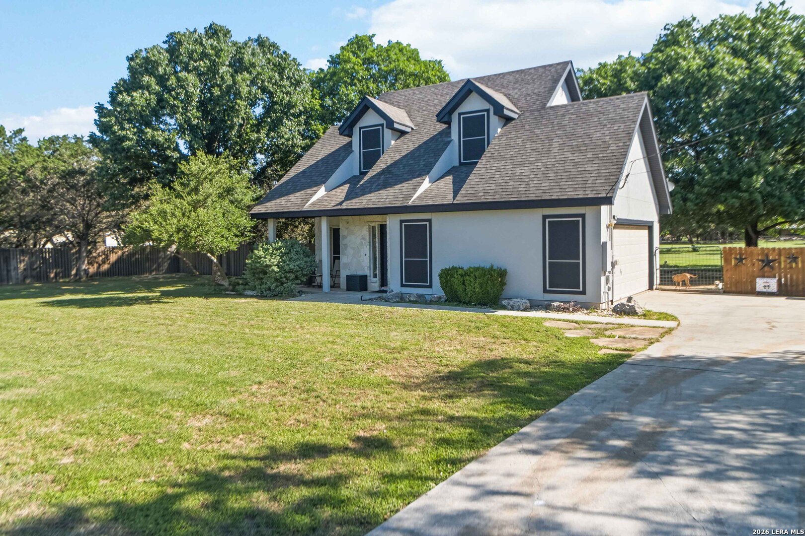 5025 Antler Bulverde TX 78163