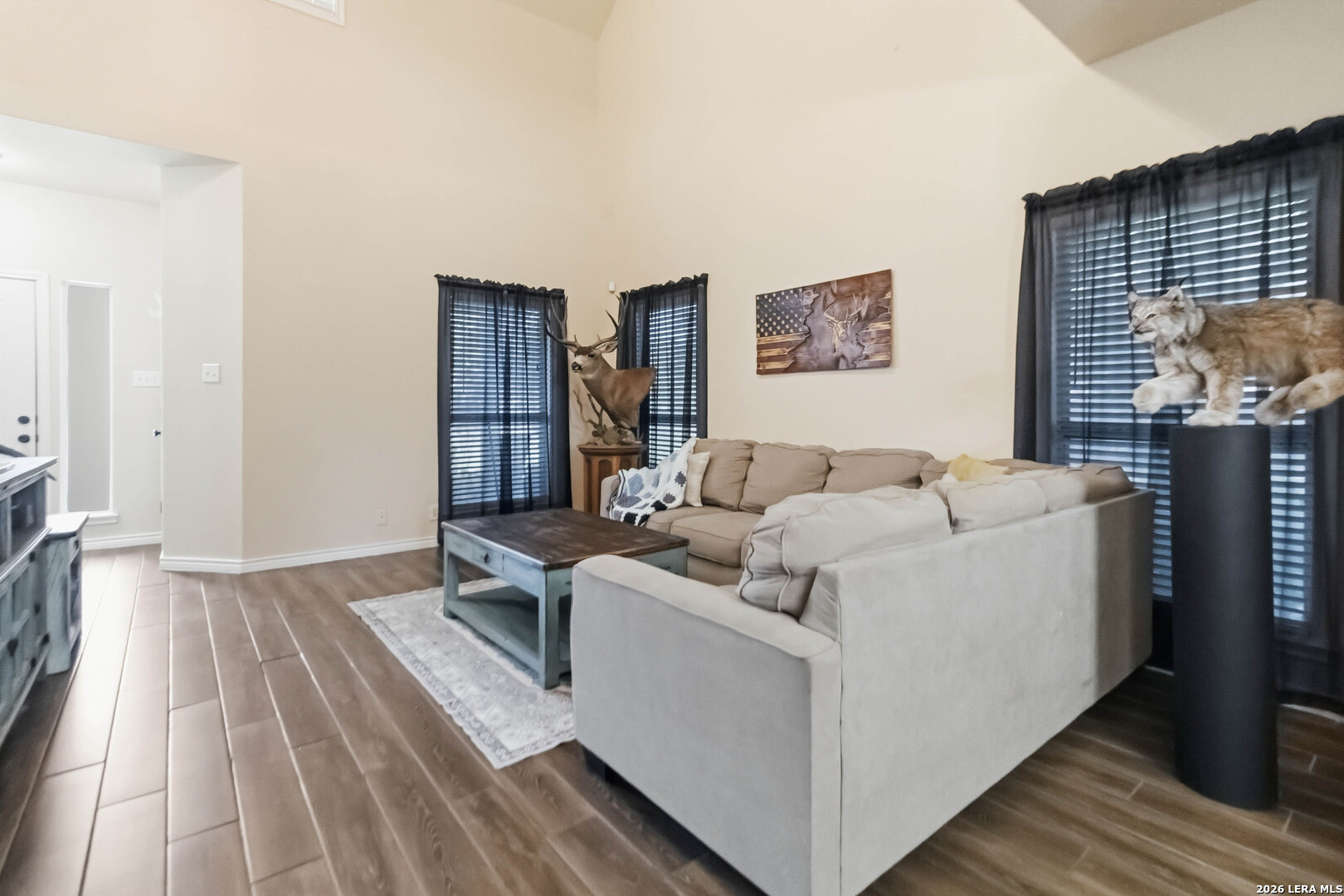5025 Antler Bulverde TX 78163