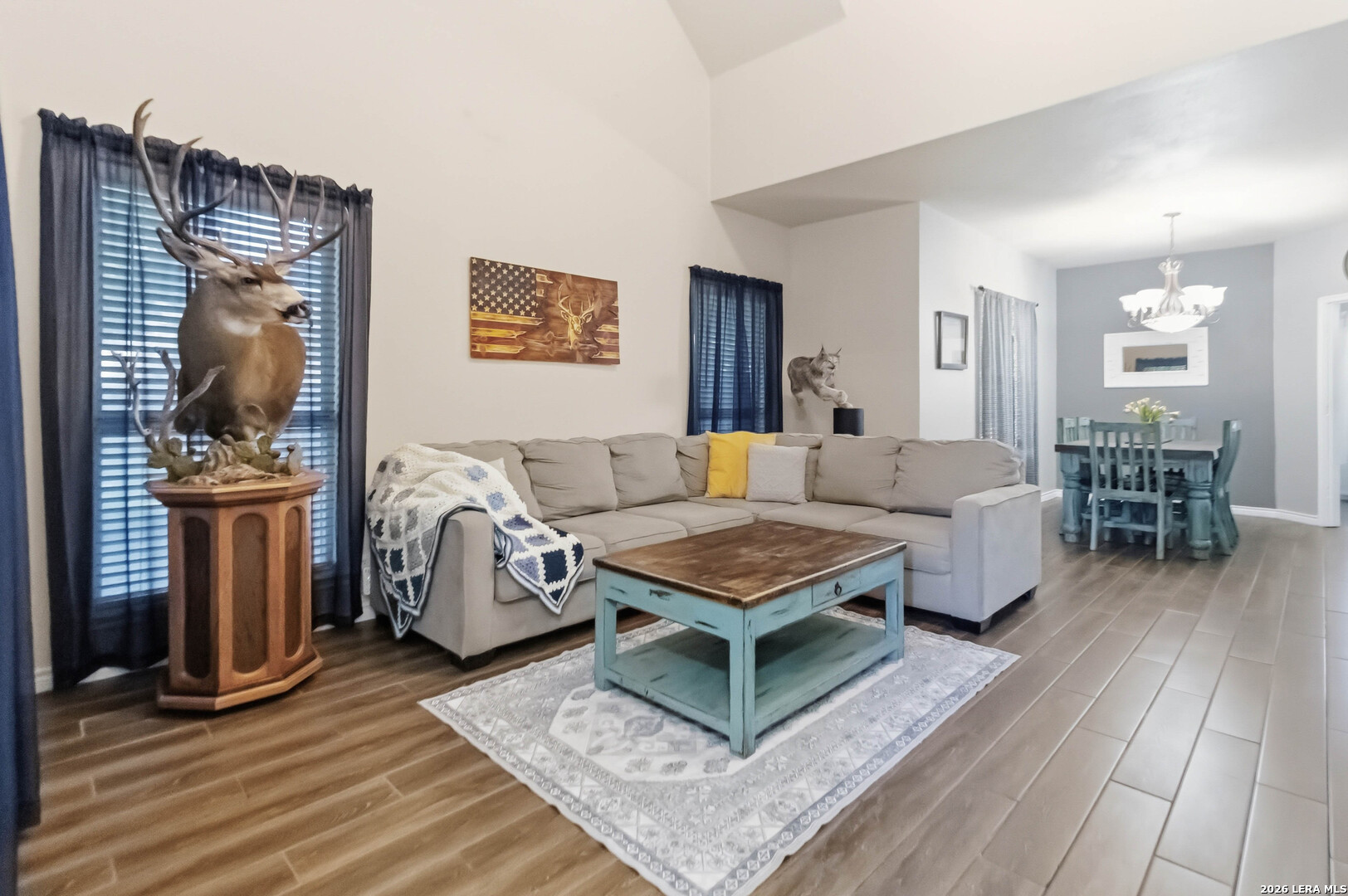 5025 Antler Bulverde TX 78163