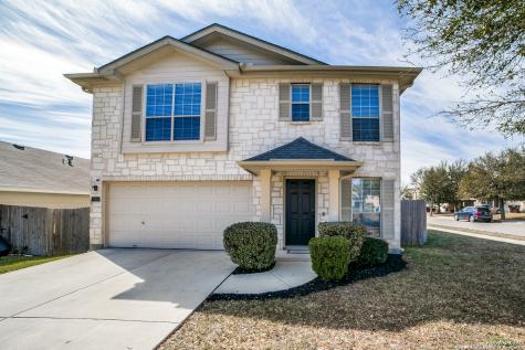 10826 Tiger Horse Drive San Antonio TX 78254