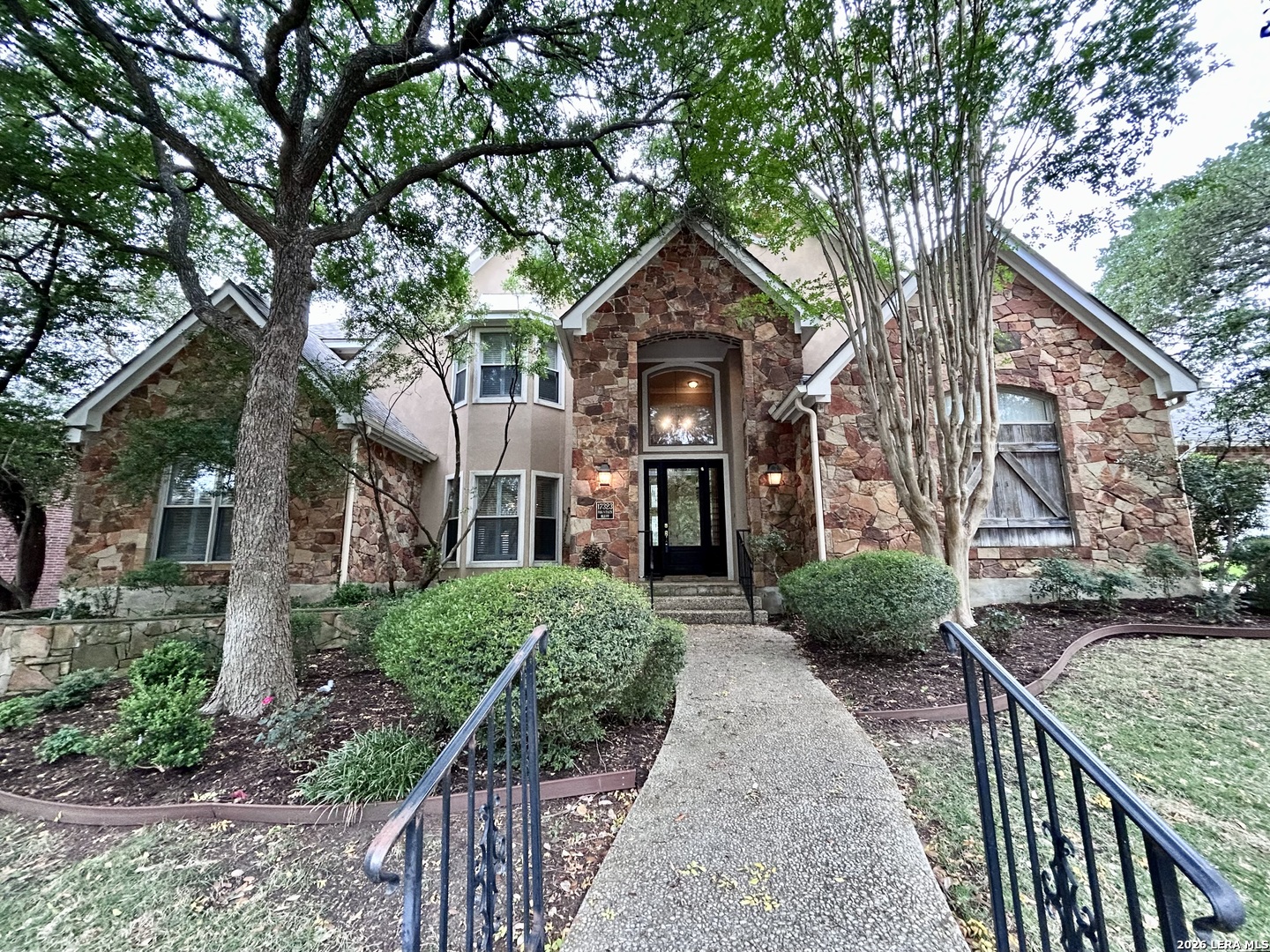 17323 Fountain Bluff Drive San Antonio TX 78248
