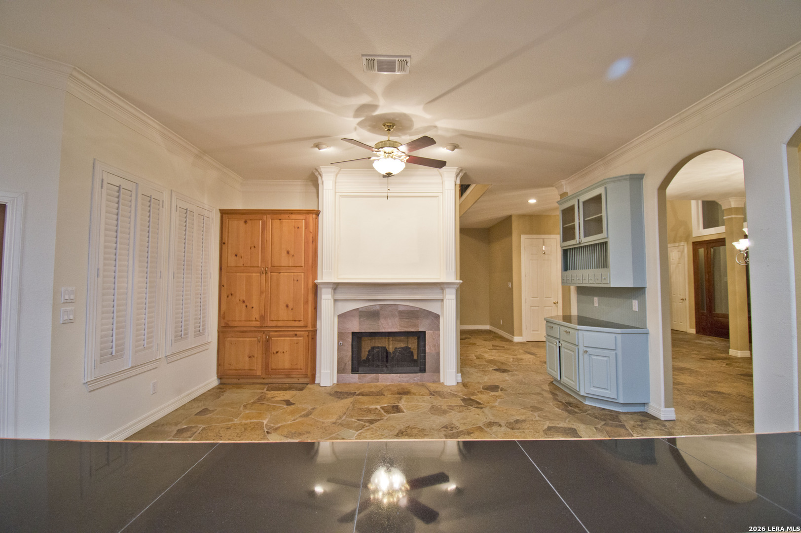 17323 Fountain Bluff Drive San Antonio TX 78248