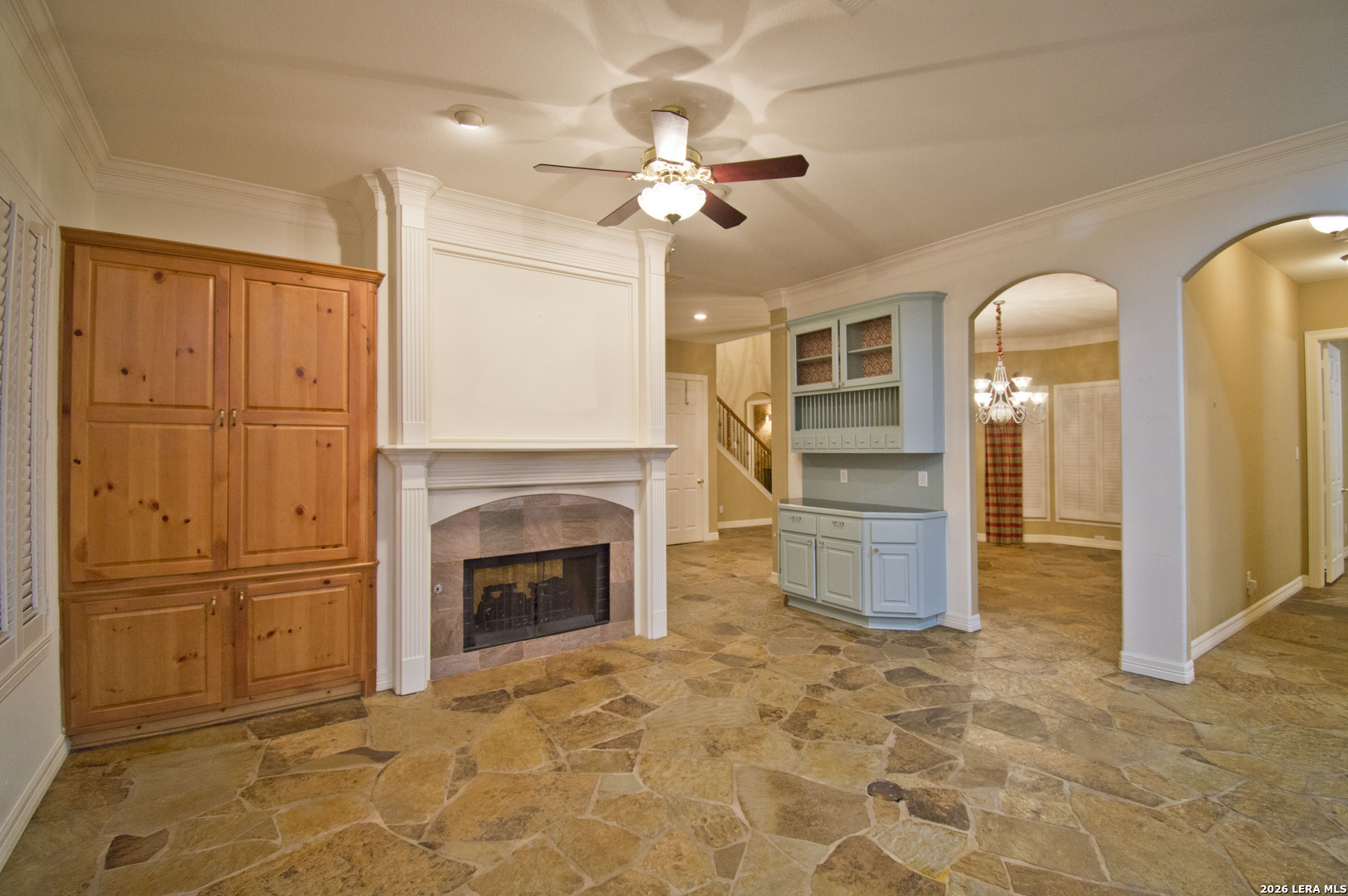 17323 Fountain Bluff Drive San Antonio TX 78248