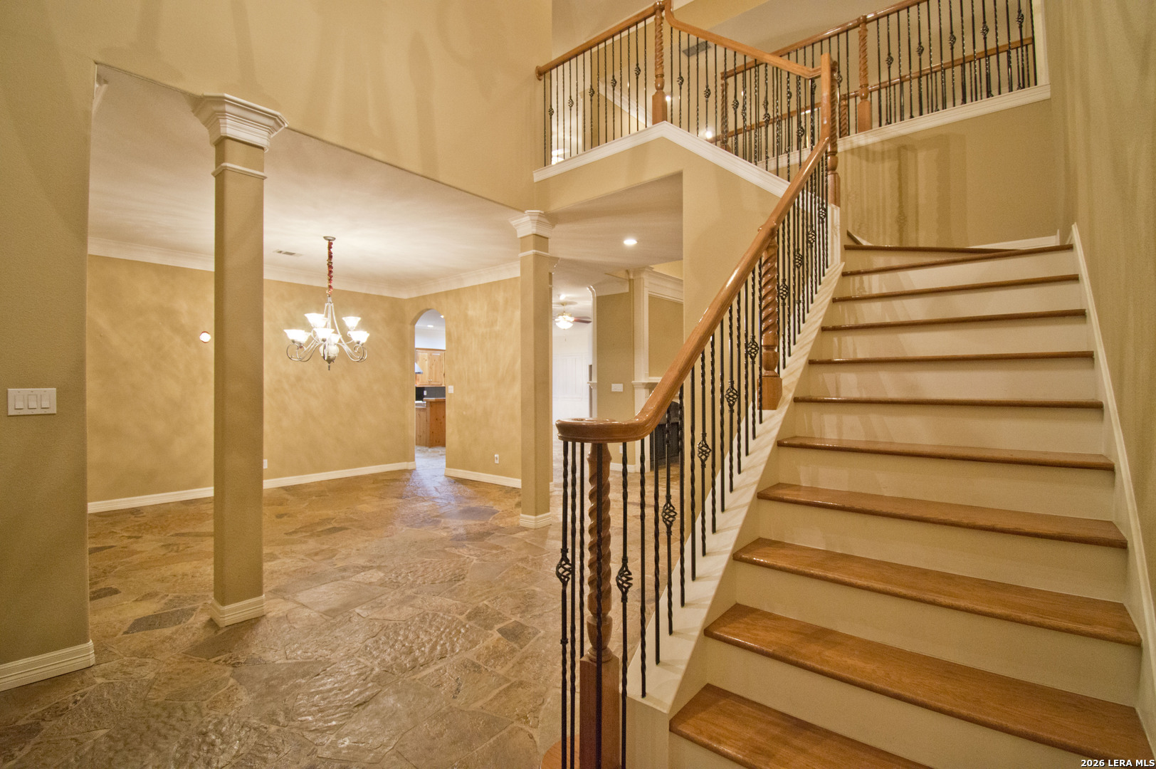 17323 Fountain Bluff Drive San Antonio TX 78248